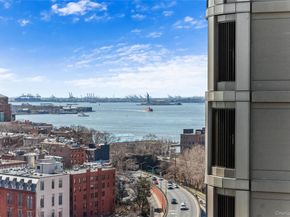 70 Washington Street 8B, Brooklyn NY 11201