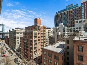 70 Washington Street 8B, Brooklyn NY 11201