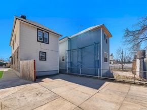 9460 199th Street, Hollis NY 11423