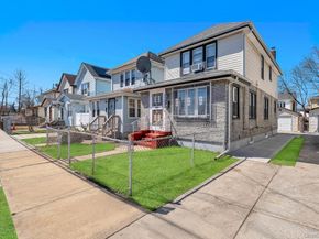 9460 199th Street, Hollis NY 11423