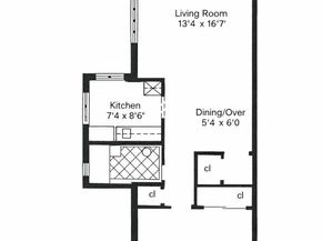 32-22 91 Street 106, East Elmhurst NY 11369