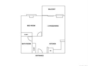 31-35 31ST Street 516, Astoria NY 11106