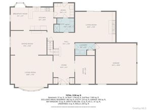1 Somner Drive, Dix Hills NY 11746