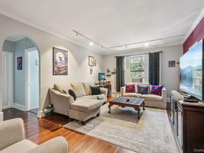 1468 Midland Avenue 2C, Bronxville NY 10708