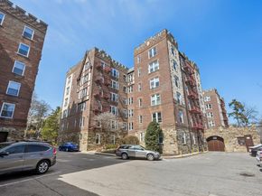 1468 Midland Avenue 2C, Bronxville NY 10708