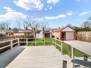 81-28 252nd Street, Bellerose NY 11426