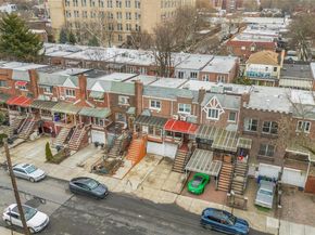 2637 Hubbard Street, Brooklyn NY 11235