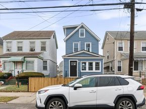 90-48 204 Street, Hollis NY 11423