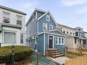 90-48 204 Street, Hollis NY 11423