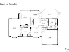 3 Penny Lane, Scarsdale NY 10583