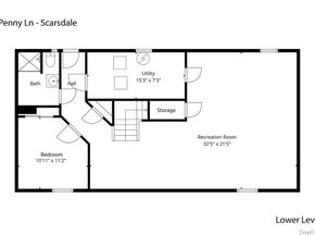 3 Penny Lane, Scarsdale NY 10583