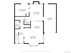 12 Quail Run Drive, Deer Park NY 11729