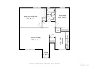 73-24 Springfield Boulevard 039A1, Oakland Gardens NY 11364