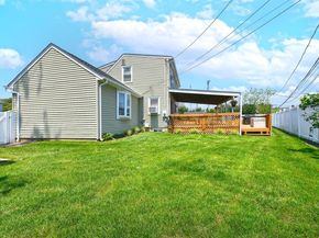 859 Brent Drive, Wantagh NY 11793