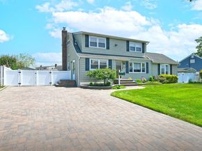 859 Brent Drive, Wantagh NY 11793