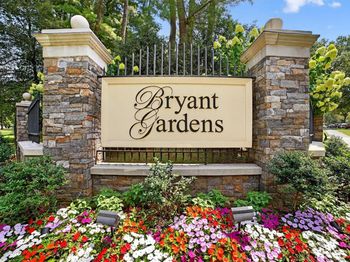 4 Bryant Crescent