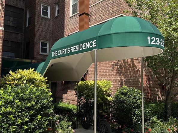 123-25 82nd Avenue 3P, Kew Gardens NY 11415
