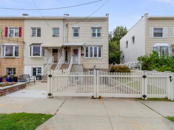 166 Revere Avenue, Bronx NY 10465