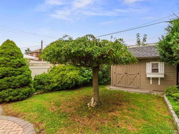 166 Revere Avenue, Bronx NY 10465
