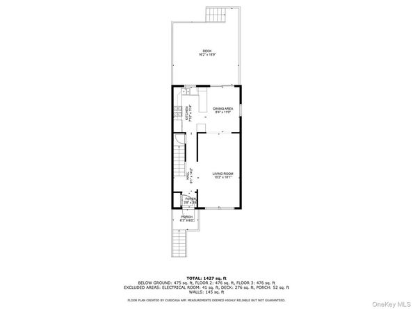 166 Revere Avenue, Bronx NY 10465