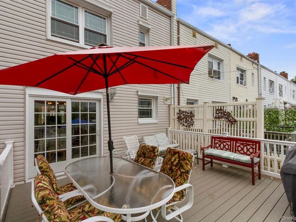 166 Revere Avenue, Bronx NY 10465