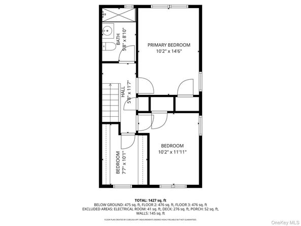 166 Revere Avenue, Bronx NY 10465