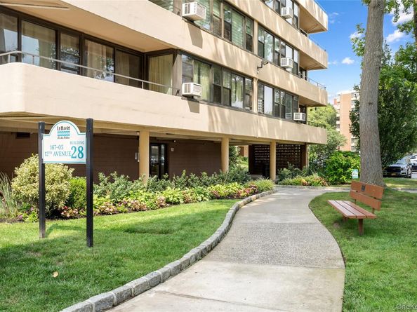 16705 12th Avenue 5B, Beechhurst NY 11357