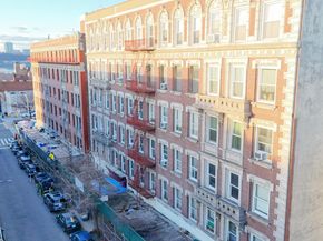 547 W 147th Street A1, New York (Manhattan) NY 10031