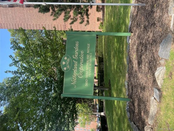 5614 Netherland Avenue 4A, Bronx NY 10471