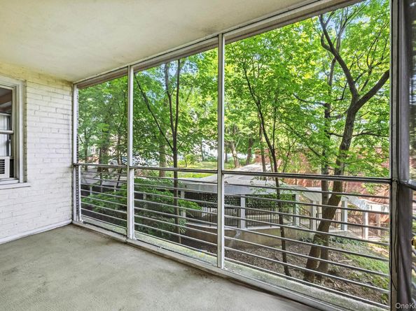 3135 Johnson Avenue 5G, Bronx NY 10463