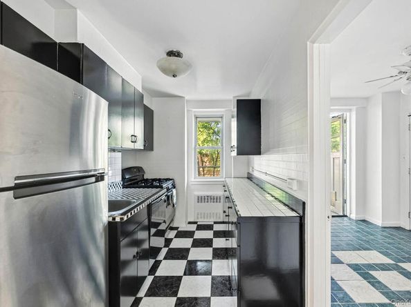 3135 Johnson Avenue 5G, Bronx NY 10463