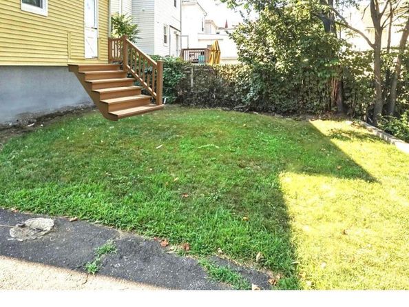 227 S 1st Avenue, Mount Vernon NY 10550