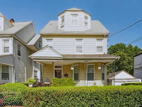 227 S 1st Avenue, Mount Vernon NY 10550