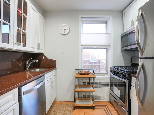 2736 Independence Avenue 6A, Bronx NY 10463