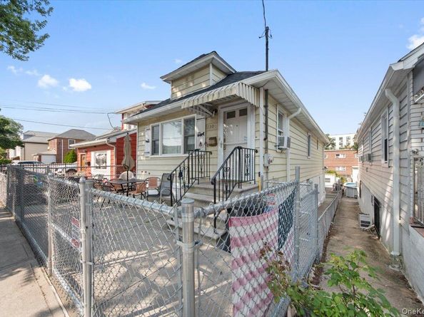 730 Logan Avenue, Bronx NY 10465