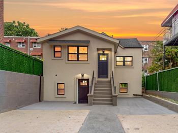 552 E 80th Street