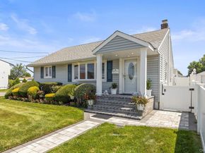 64 Myers Avenue, Hicksville NY 11801