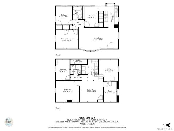64 Myers Avenue, Hicksville NY 11801