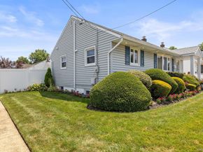 64 Myers Avenue, Hicksville NY 11801