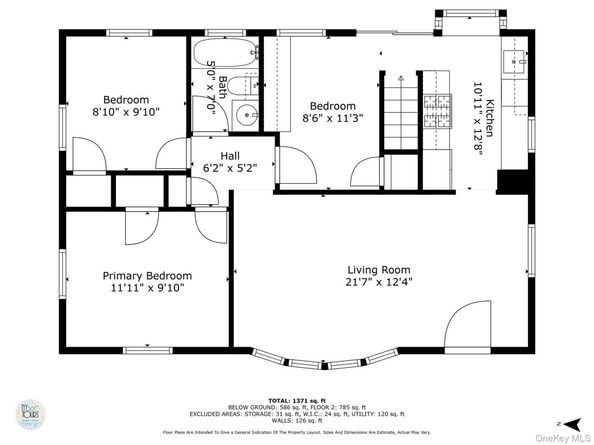 64 Myers Avenue, Hicksville NY 11801