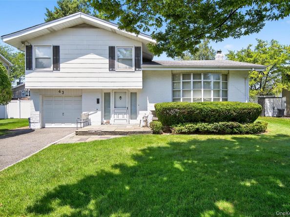 43 Friendly Lane, Jericho NY 11753