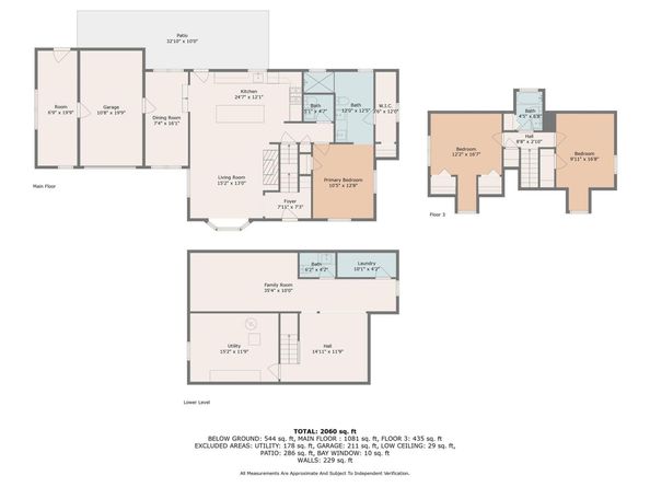 15 Benedict Avenue, Eastchester NY 10709