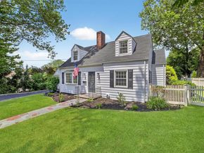15 Benedict Avenue, Eastchester NY 10709