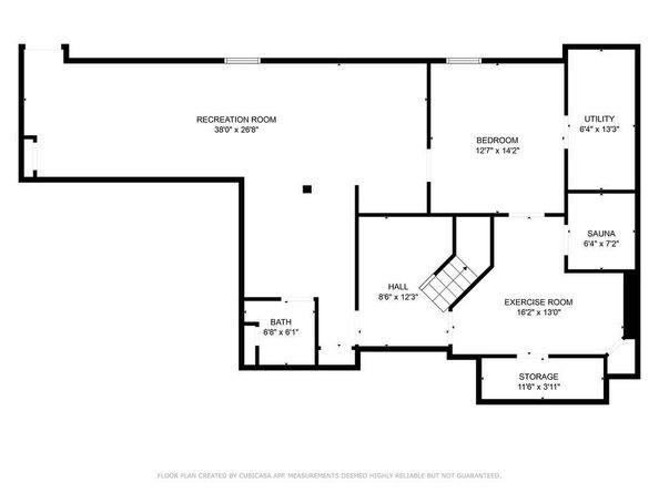 1251 A North Country Road, Stony Brook NY 11790