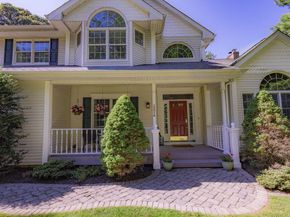 1251 A North Country Road, Stony Brook NY 11790