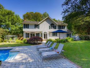 1251 A North Country Road, Stony Brook NY 11790