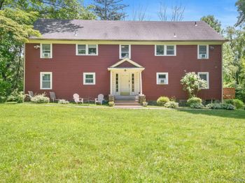 858 Pleasantville Road