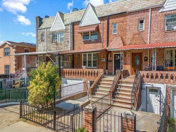 24-08 97th Street, East Elmhurst NY 11369