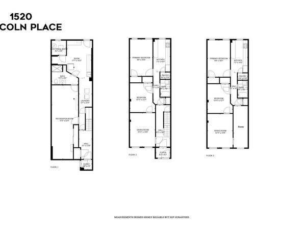 1520 Lincoln Place, Brooklyn NY 11213