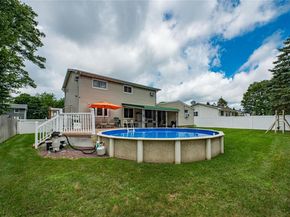 16 Tarkington Road, Holbrook NY 11741